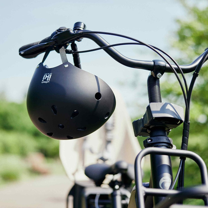 Maxi Sisak Urban Iki