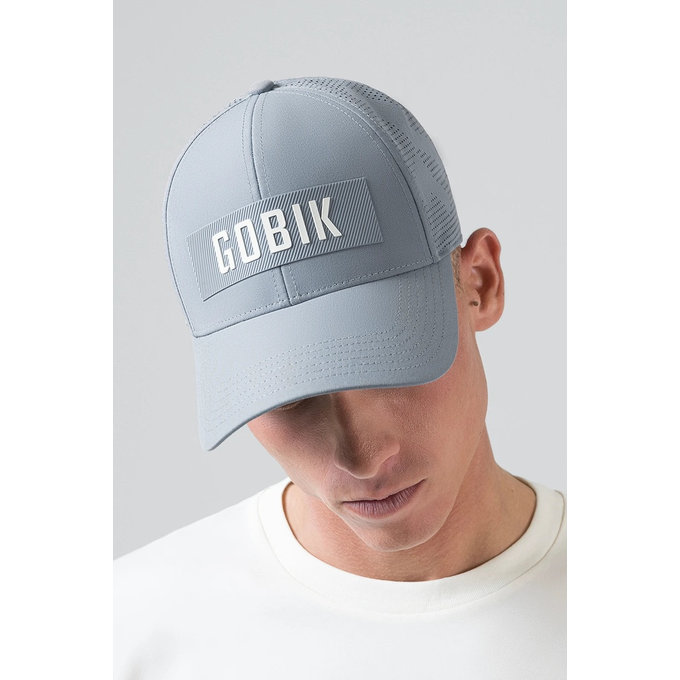 GOBIK sapka TRUCKER 3.0 UNISEX STORMY