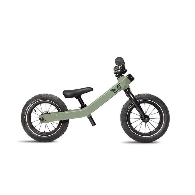 3 az 1-ben futóbicikli 1-5 éves gyermekek számára