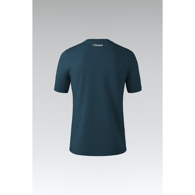 GOBIK OVERLINES 2.0 UNISEX póló SPELLBOUND