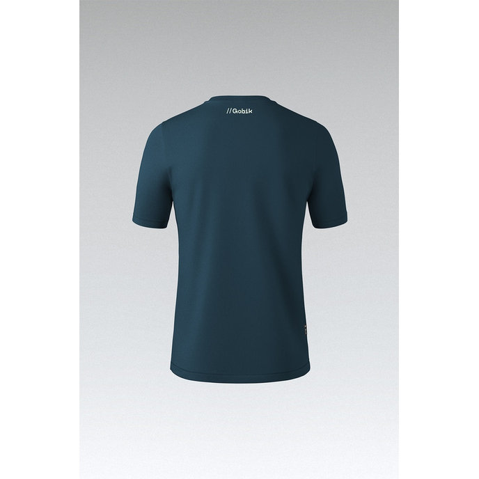 GOBIK OVERLINES 2.0 UNISEX póló SPELLBOUND