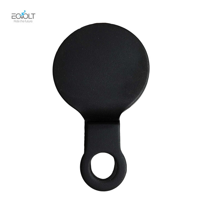 Mágnes összecsukható e-kerékpárhoz