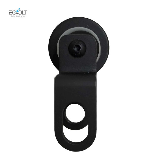 Mágnes összecsukható e-kerékpárhoz