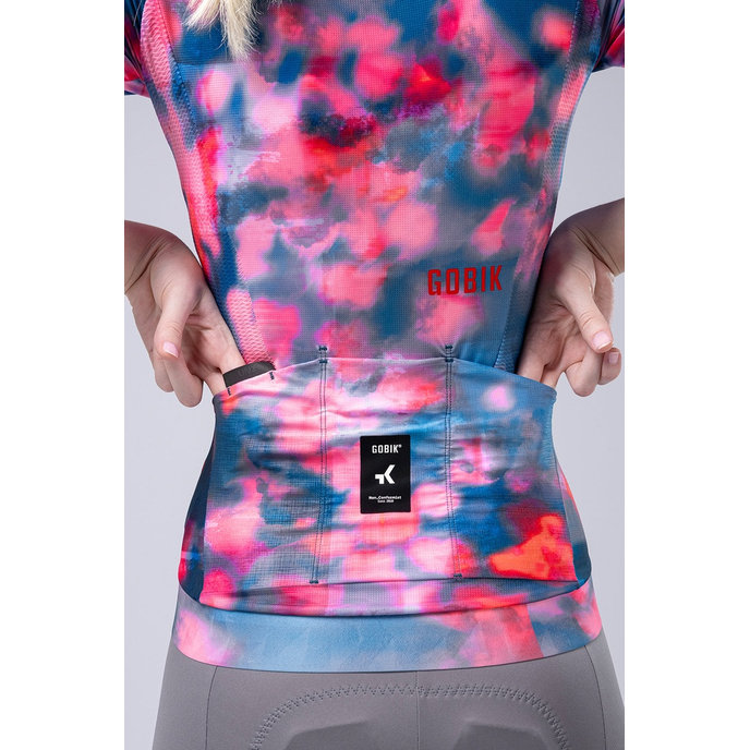 GOBIK mez CX PRO 4.0 UNISEX MAGNOLIA