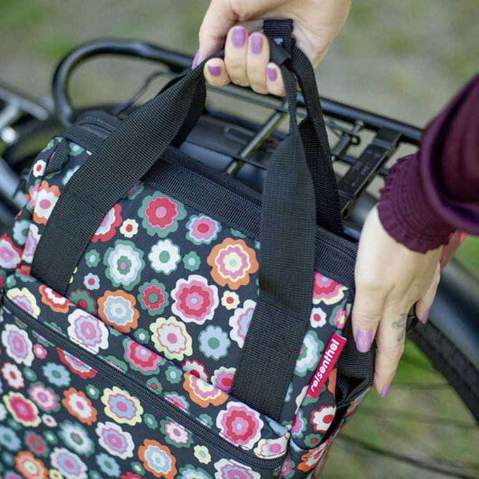 Reisenthel Roomy GT oldalsó hordtáska