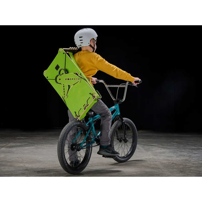 Hordozható ugró rámpa INTRO