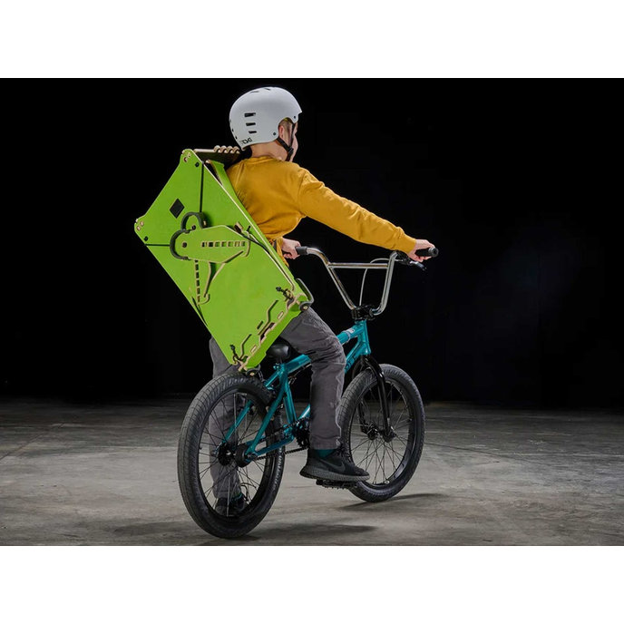 Hordozható ugró rámpa INTRO