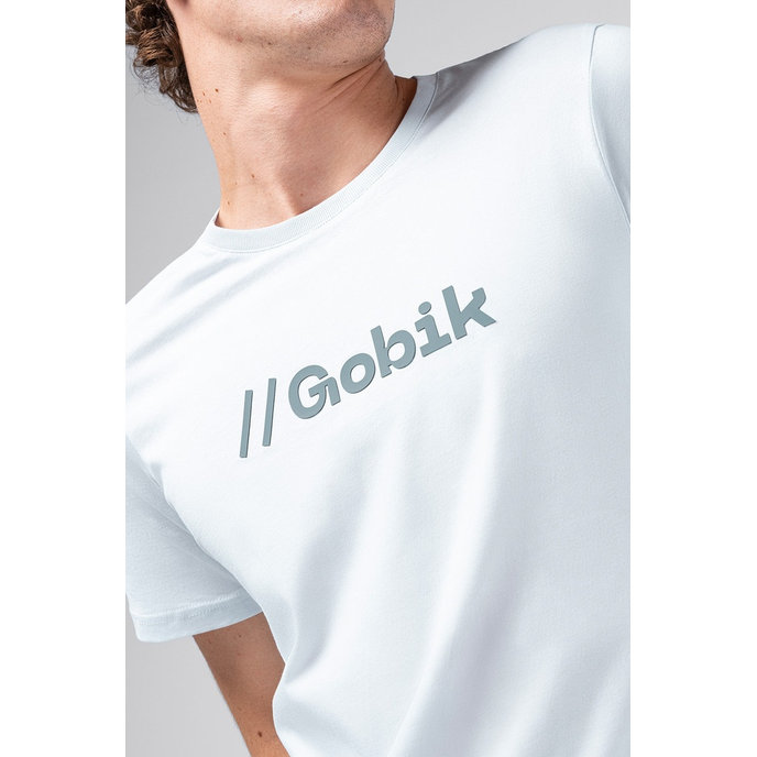 GOBIK OVERLINES 2.0 UNISEX póló ICE MELT