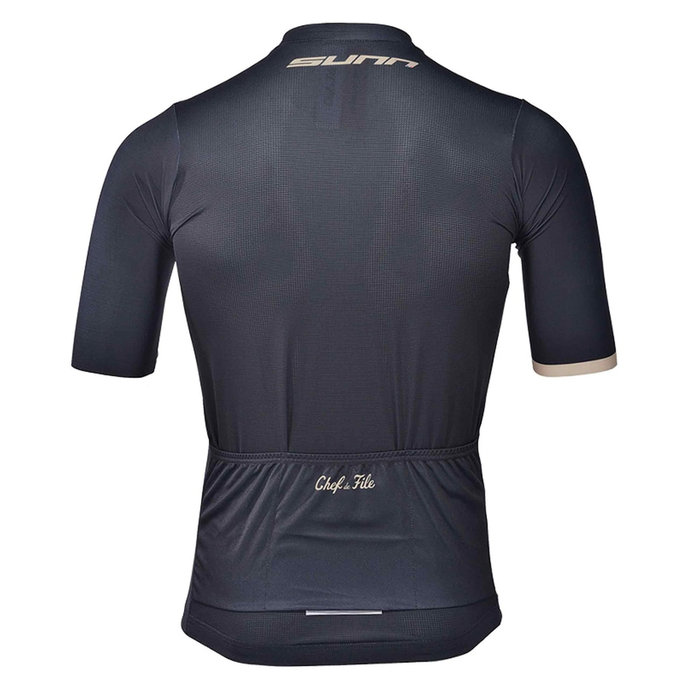 Kerékpáros mez rövid ujjú