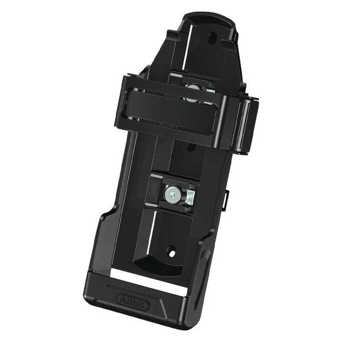 Zár Bordo BIG uGrip 5700/100 BK SH