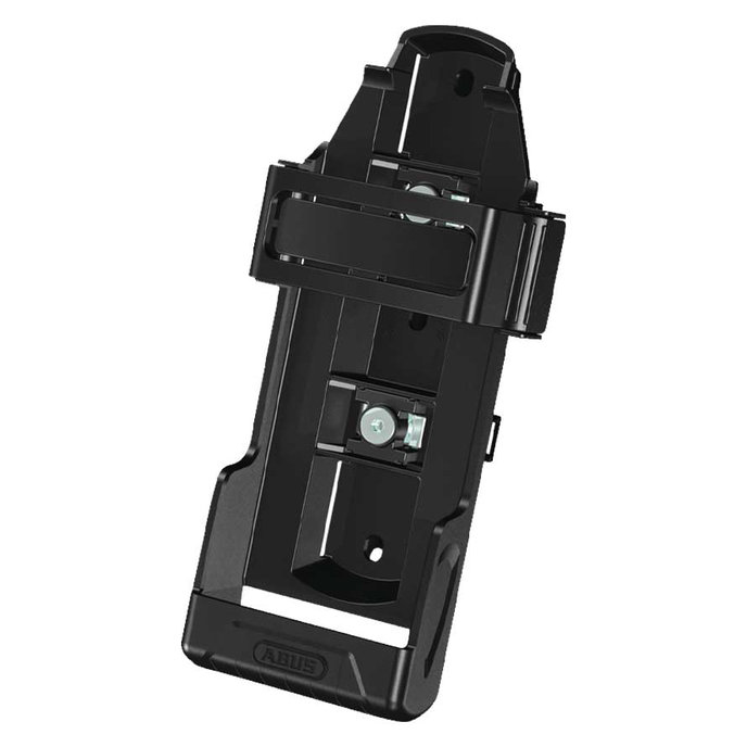 Zár Bordo BIG uGrip 5700/100 BK SH