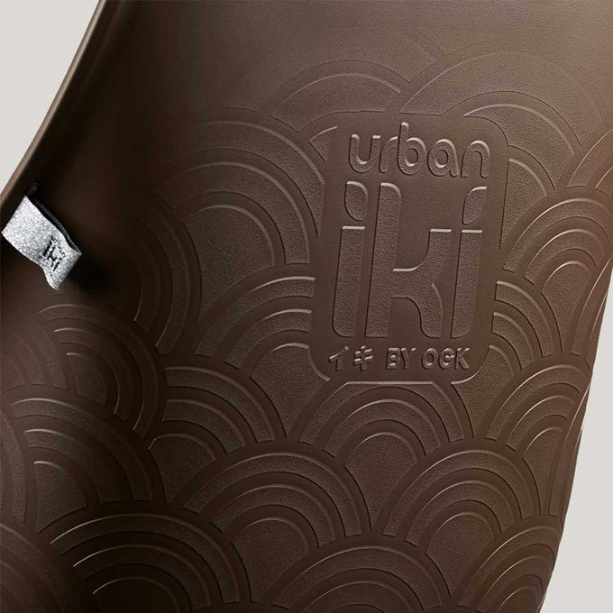 Ta-ke hátsó ülés kerékpártartó adapterrel