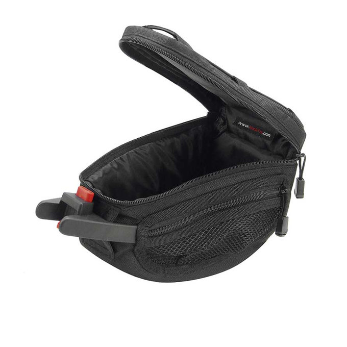 CONTOURA nyeregtáska