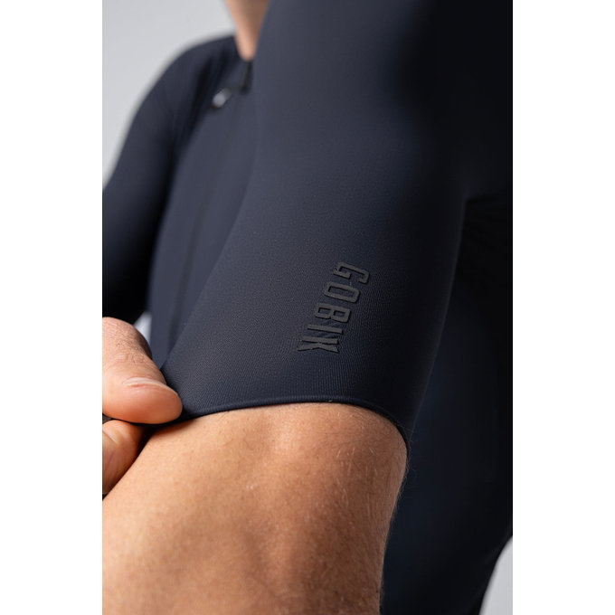 GOBIK mez CX SOLID UNISEX ULTRABLUE