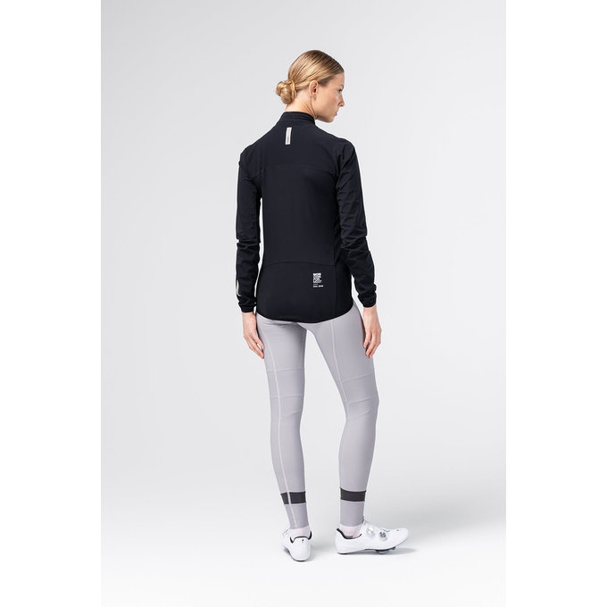 GOBIK esőkabát SELKIE 2.0 UNISEX BLACK