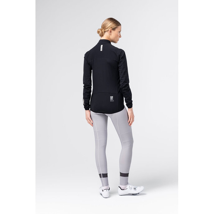 GOBIK esőkabát SELKIE 2.0 UNISEX BLACK