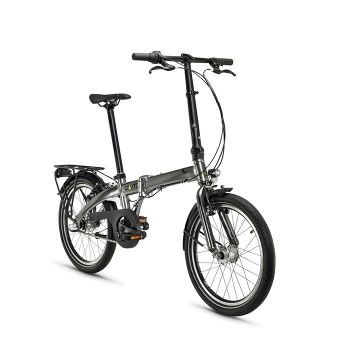 01 3S számú összecsukható kerékpár