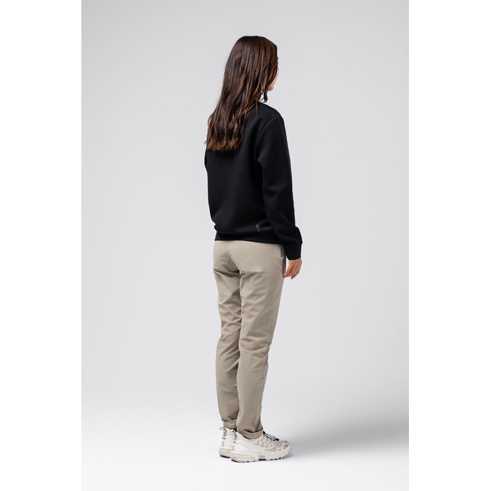 GOBIK pulóver HOVER UNISEX BLACK