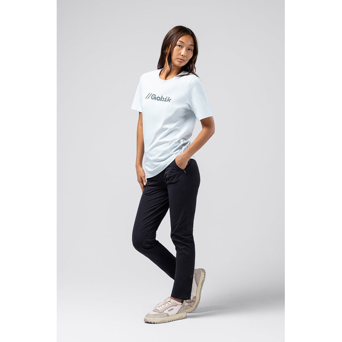 GOBIK OVERLINES 2.0 UNISEX póló ICE MELT