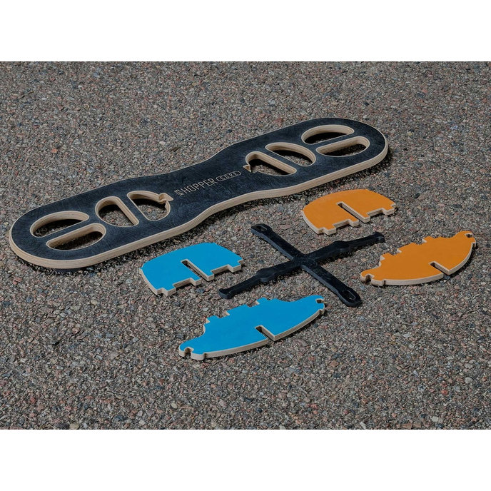 CORE egyensúlyozó deszka