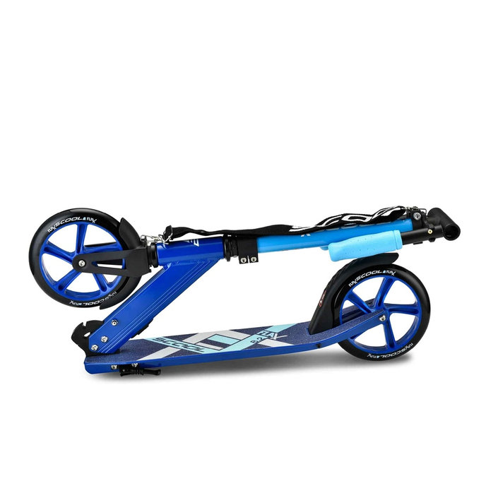 FlaX roller 8.2 kék