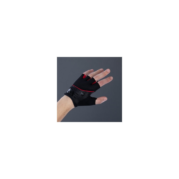 Kerékpáros kesztyű Jet Stream