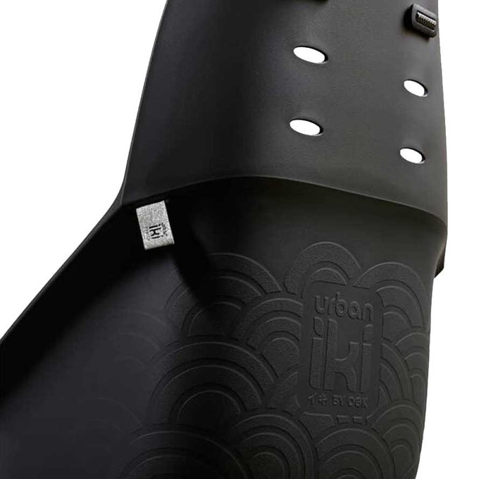 U-me hátsó kerékpárülés MIK hordozókhoz