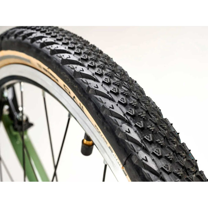 Grade 6 - 26" (140 cm-től)