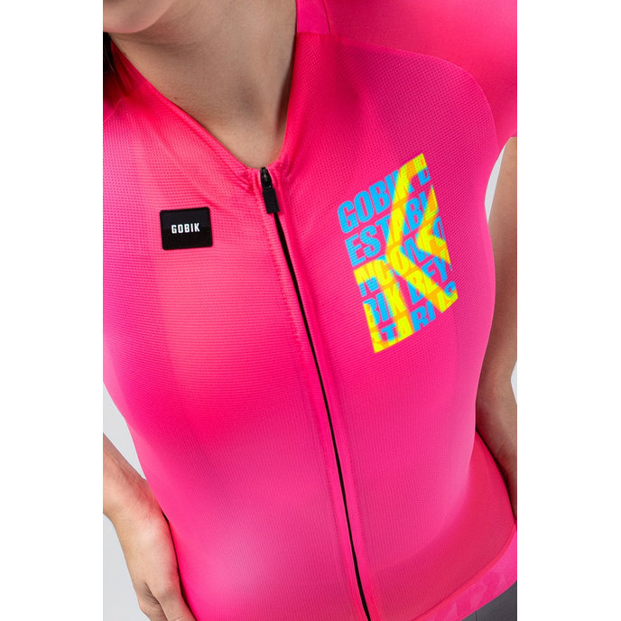 GOBIK mez CX PRO 4.0 UNISEX DRIP