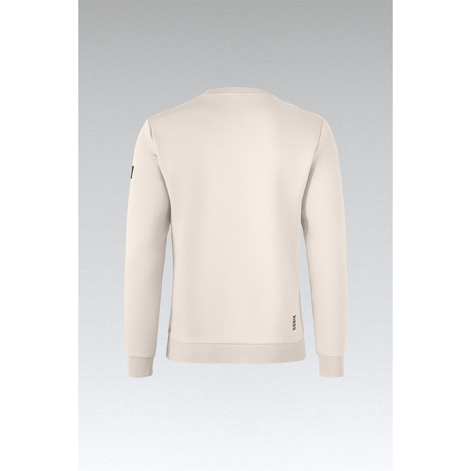 GOBIK pulóver HOVER UNISEX SUMMER SAND