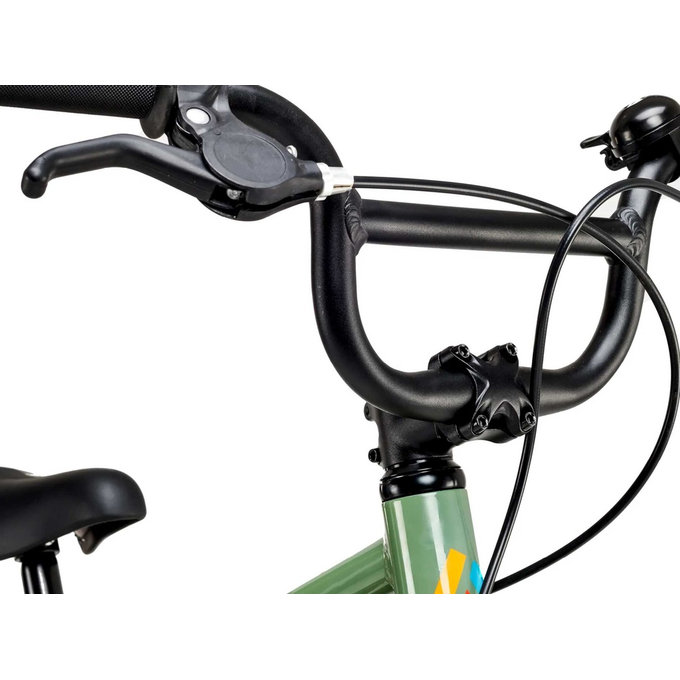 Grade 3 - 16" (105 cm-től)