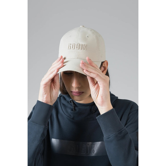 GOBIK sapka UNWIND UNISEX SAND