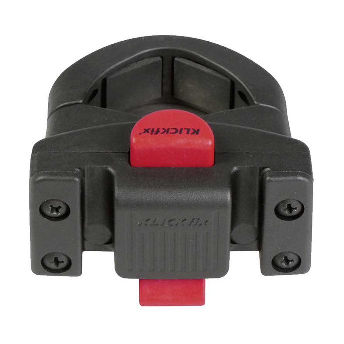 CADDY adapter nyeregcsőhöz/ülésoszlophoz Ø 36 – 55 mm