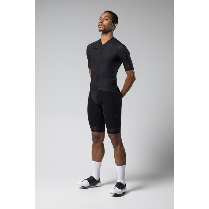 GOBIK mez PHANTOM UNISEX JET BLACK