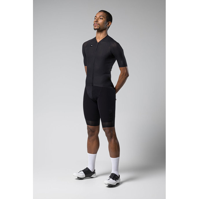 GOBIK mez PHANTOM UNISEX JET BLACK