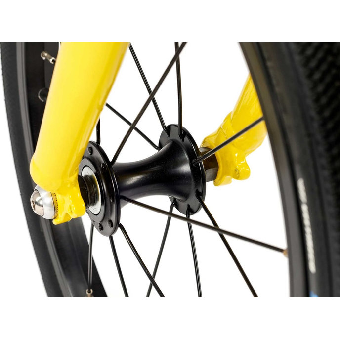 Grade 3 Belt - 16" (105 cm-től)