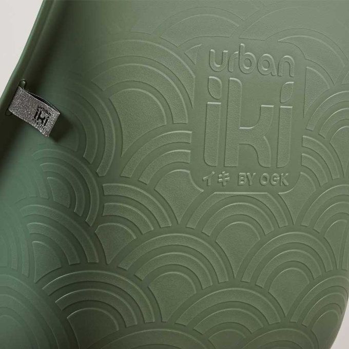 Ta-ke hátsó kerékpárülés MIK csomagtartókhoz