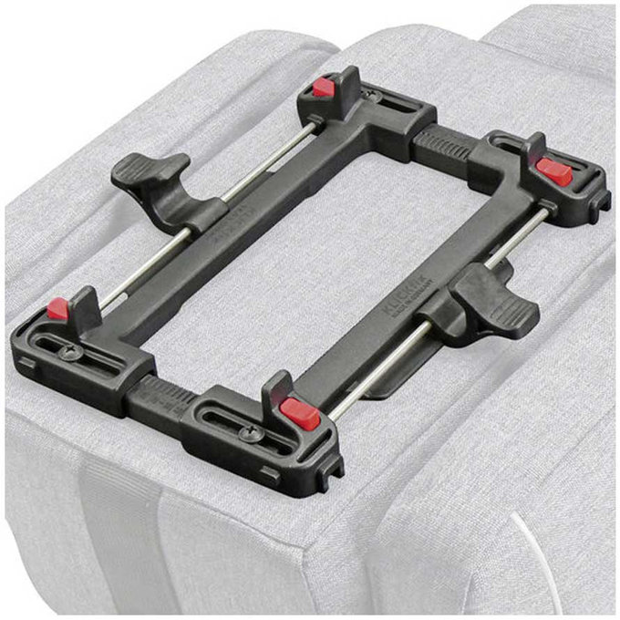 Rackpack 1 Plus kerékpáros hátsó csomagtartó táska