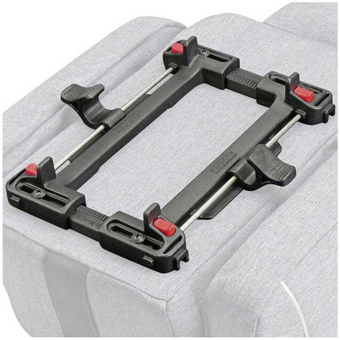 Rackpack 1 Plus kerékpáros hátsó csomagtartó táska