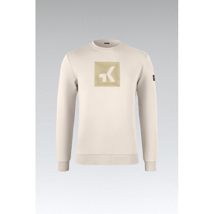 GOBIK pulóver HOVER UNISEX SUMMER SAND