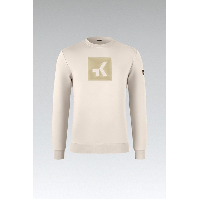 GOBIK pulóver HOVER UNISEX SUMMER SAND