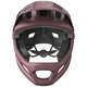 YouDrop FF blush red S
