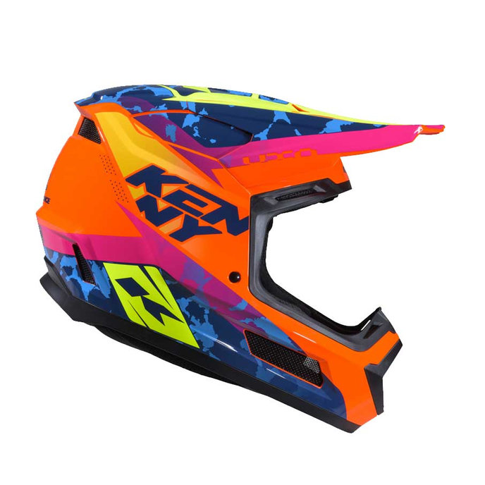 PERFORMANCE GRAPHIC + Socal