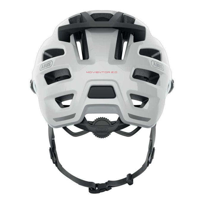 Moventor 2.0 shiny white