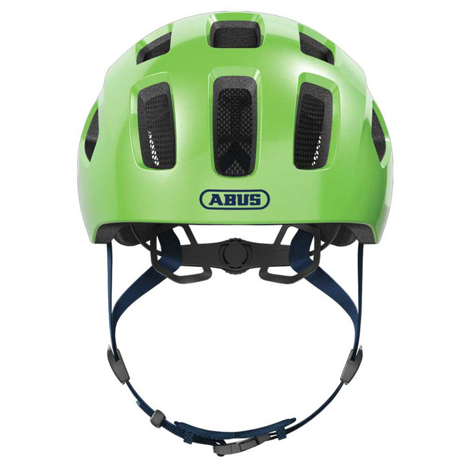 Youn-I 2.0 sparkling green