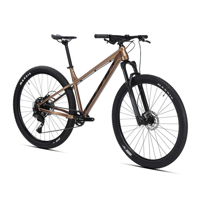 EXACT S2 mountain bike