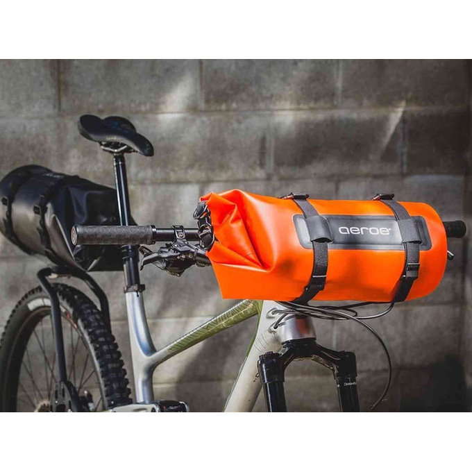 Spider első kormányra szerelhető csomagtartó