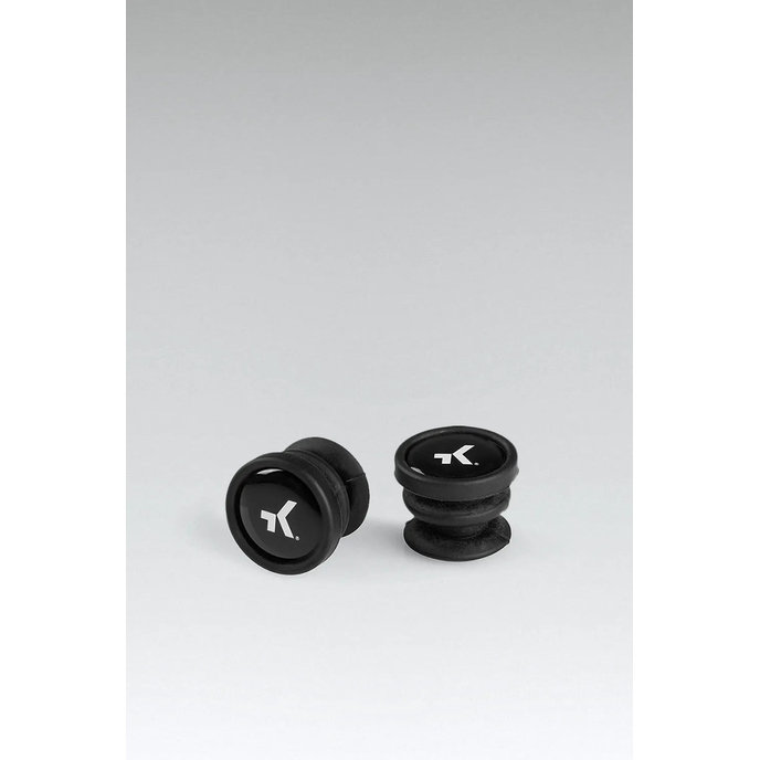 MTB GRIPS JEKYLL TRUE BLACK