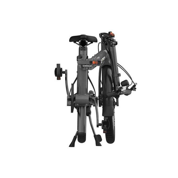 Összecsukható elektromos kerékpár PRO20