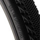 KENDA ALLUVIUM 700x45C, GRAVEL, kevlar